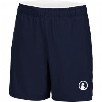 Hush Thunder Youth Shorts Dark Blue 128