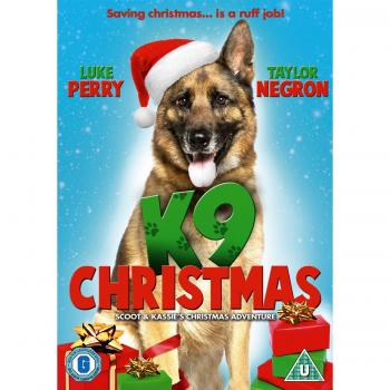 K9 Christmas