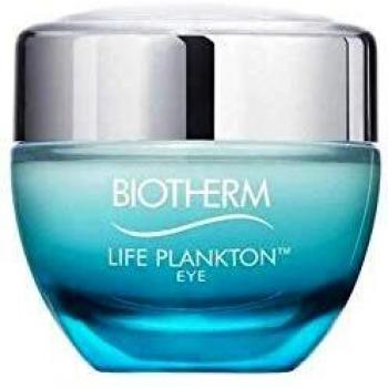 Biotherm Life Plankton Silkening Body