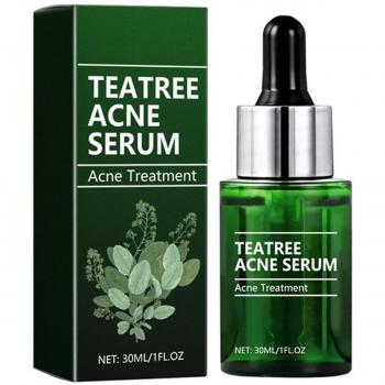 30Ml Essence de Thé Vert Baodan