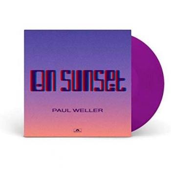 Vinyl Record Brands Paul Weller