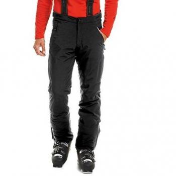 Maier Sports Copper Slim Pantaloni Uomo