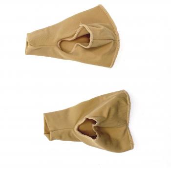 Toe Alignment Orthotics