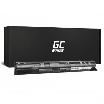 GreenCell Notebook Akku für HP KI04 Pavilion 14-ab005TU 14.8V 3400mAh 4 Zellen