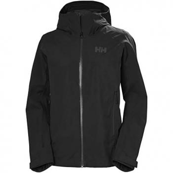 Chaqueta de montaña Helly Hansen W Verglas 3L Shell