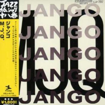 CD M.J.Q.