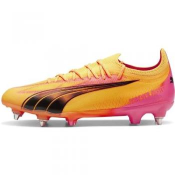 GlowStride Ultra Puma Kicks