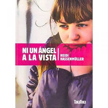 Ni Un Angel A La Vista