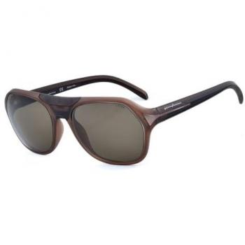 Lozza Solar Shield 57mm Unissex – Edição SLP002M