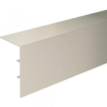 Alumural Band 3 m SAF + supports – MANTION – 13041/300