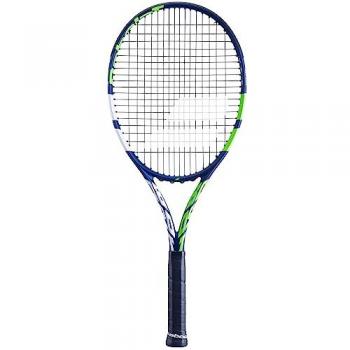 Babolat Boost Drive Racket (Strung) 2023