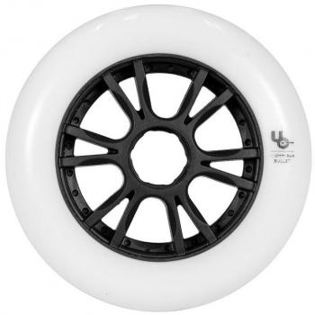 Undercover Wheels