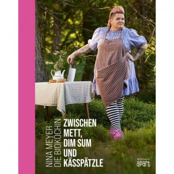 Zwischen Mett, Dim Sum und Kässpätzle