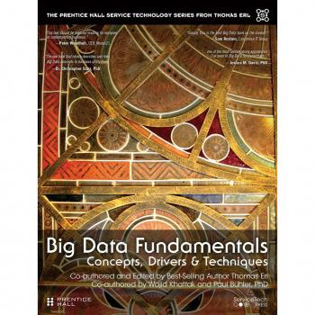 Big Data Fundamentals