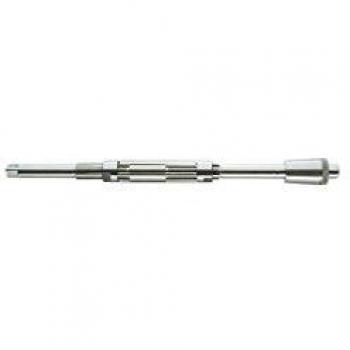 Escariador extensible para escariado Hepyc 41110210240, diámetro 21.00-24.00mm