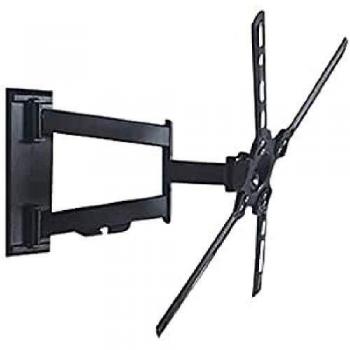 Soporte mural Gisan AX.412 para TV de 43 a 55 pulgadas