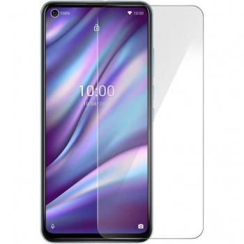 Cristal templado antihuellas Wiko View 5 Plus