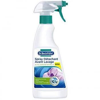 Détachant au Fiel en Spray 500 ml