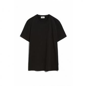 ARMEDANGELS Maarkos T-shirt Herr Storlek XXL Färg svart