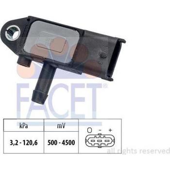FACET 10.3273 Sensore di Pressione
