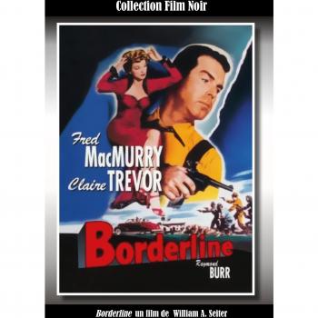 Borderline – Noir & Lumière