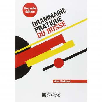 Grammaire Pratique Du Russe