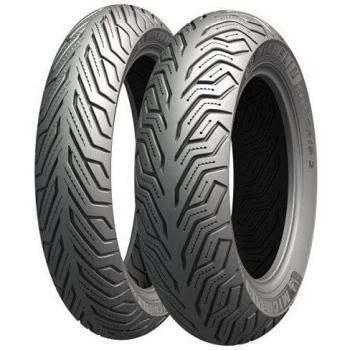 Pneu Scoot 13'' 120-70-13 Michelin City Grip 2 Front TL 53s