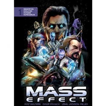 Mass Effect: Library Edition