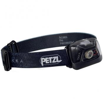 Petzl Tikka Pandelampe 300 Lumen