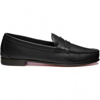 Sebago Clark Black Scarpe EU 41