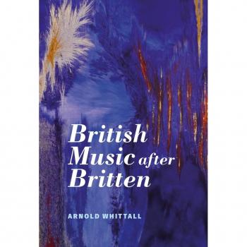Vitalsource Technologies, Inc. British Music After Britten