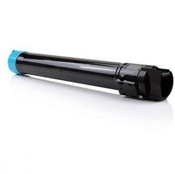Toner compatibile ciano Xerox 006R01516 per WorkCentre 7525 7535 7545 7830