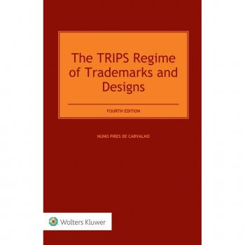 TRIPS Regime of Trademarks and Designs