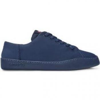 Zapatillas deporte de Hombre CAMPER DEPORTIVAS K100881 AZUL014