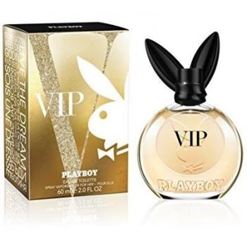 Vaporizer Playboy VIP Femme 60 ml Eau de Toilette