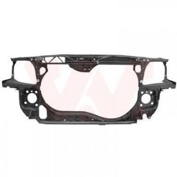 Frontverkleidungsschlossträger AUDI 0326678, 8E0805594G – VAN WEZEL