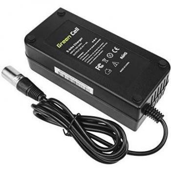 Alimentatore Green Cell per Haibike 29,4 V 4 A
