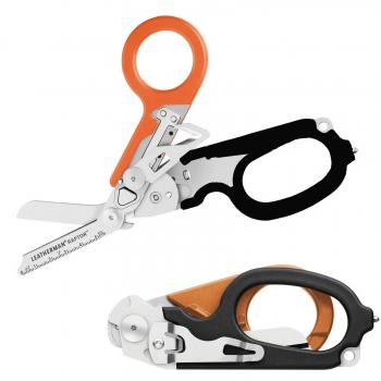 Leatherman Raptor Tactical Tool Pack – Orange & Black