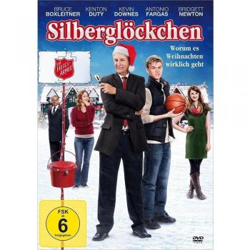 Harold Cronk Silberglöckchen: Was An Weihnachten Wirklich Wichtig Ist.