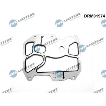 Dr. Motor Oil Cooler Gasket DRM01974