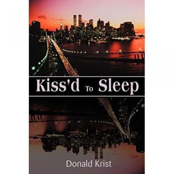 Krist, Donald: Kiss'd to Sleep
