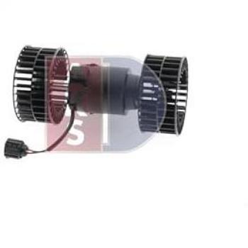 Ventilatore aria condizionata abitacolo AKS DASIS 278018N