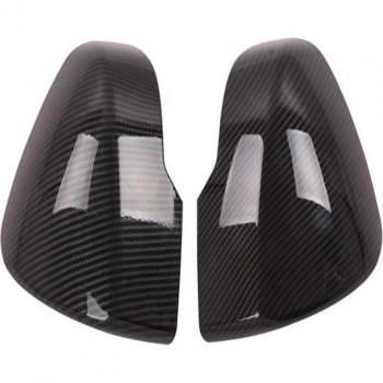 Cubierta de espejo retrovisor lateral para Subaru Forester