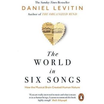 The World in Six Songs