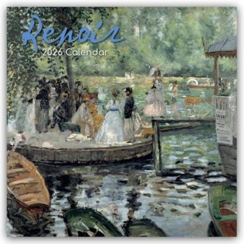 Gifted, The: Renoir