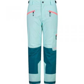 CMP Skihose für Kinder 176 blau