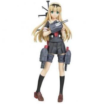 Sega Kantai Kancolle : Figure Super Premium Yuudachi