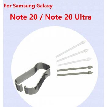 Kunststoff-Spitze für S Pen Galaxy Note 20