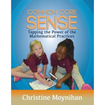 Vitalsource Technologies, Inc. Common Core Sense