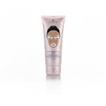 Gyada Pearl Powder Maschera Viso Rose 75ml